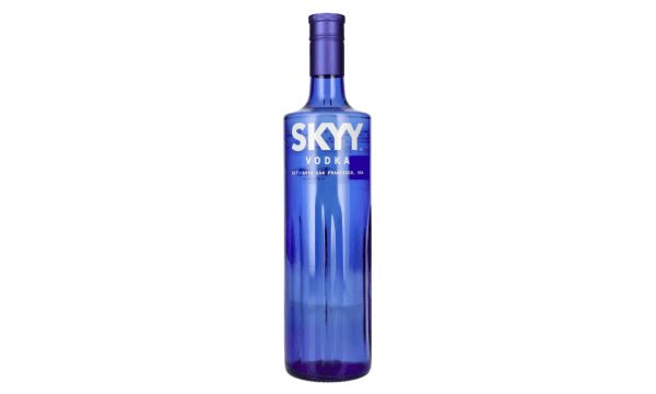 Skyy Vodka 1L