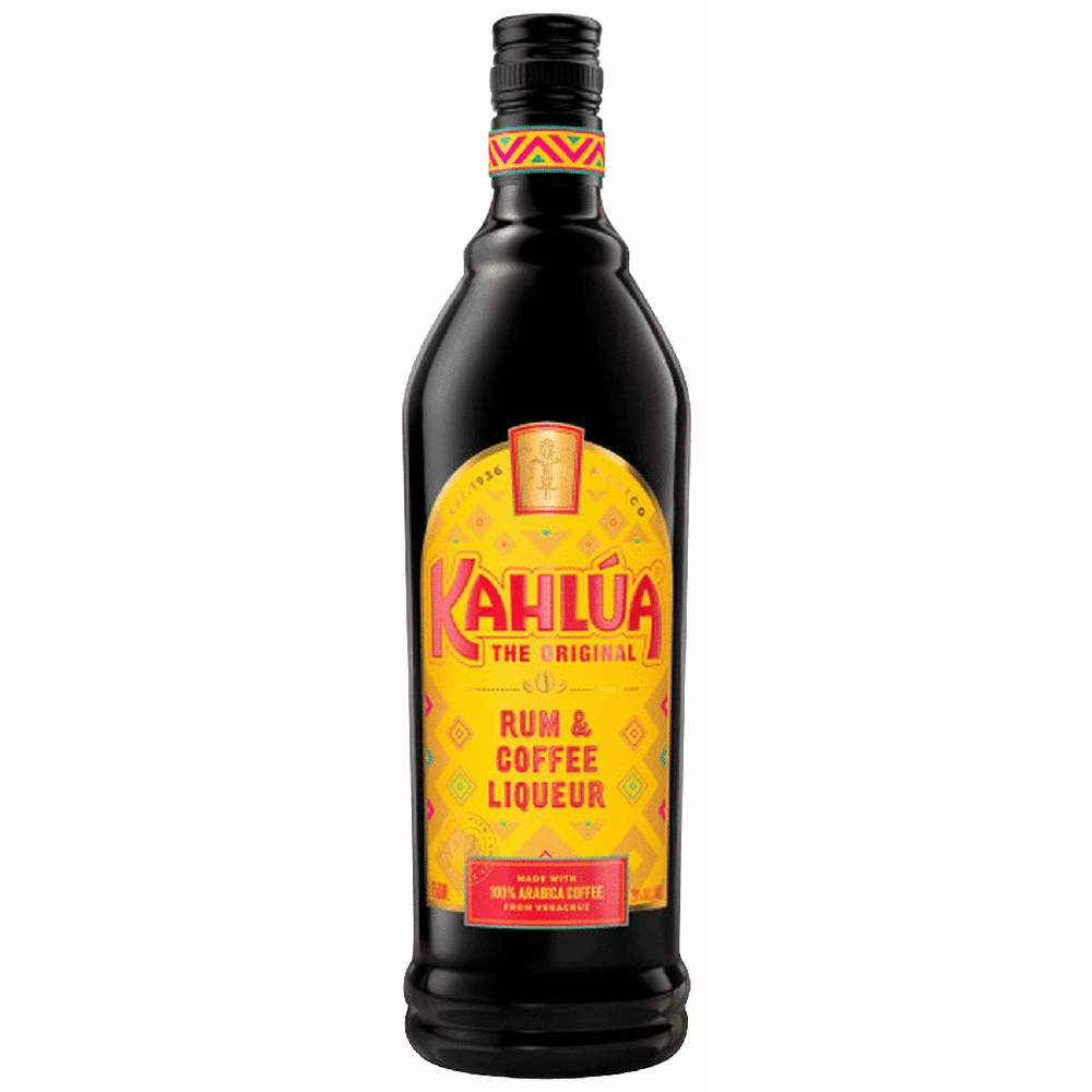 KAHLUA COFFEE LIQUEUR 750ML