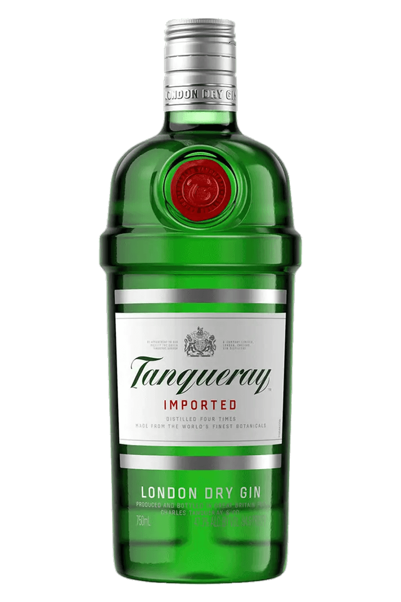 Tanqueray London Dry Gin 1L