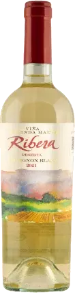 Ribera Sauvignon Blanc 750ML
