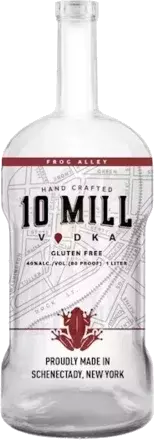 10 Mill Vodka 1.75L