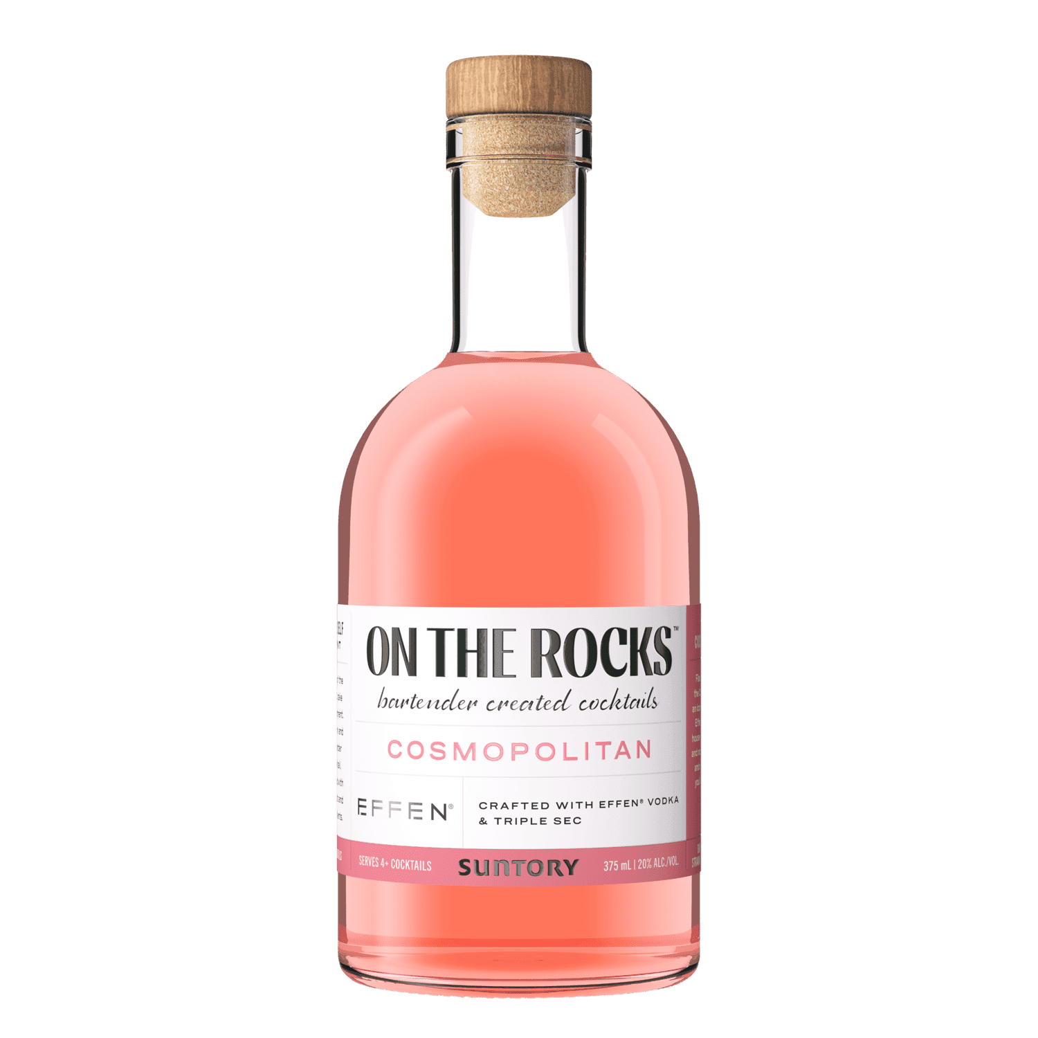 OTR Cosmopolitan 375ML