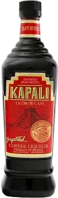 KAPALI COFFEE LIQUEUR 1L