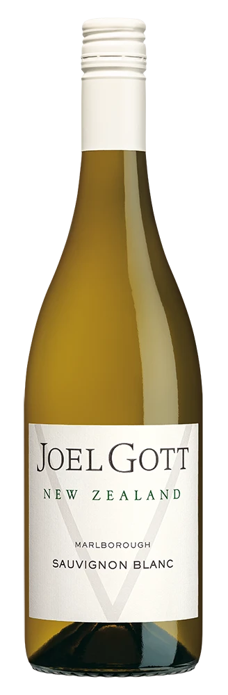 JOEL GOTT SAUVIGNON BLANC 750ML