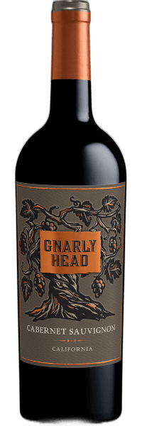 Gnarly Head Grateful Dead Cabernet Sauvignon 750ML