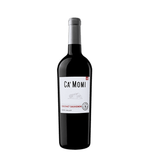 TRE CaMomi Cabernet Sauvignon Napa Valley 750ML