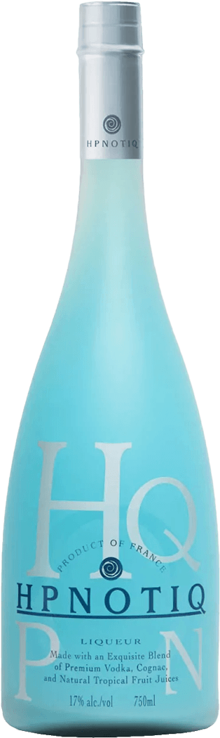 HPNOTIQ LIQUEUR 200ML