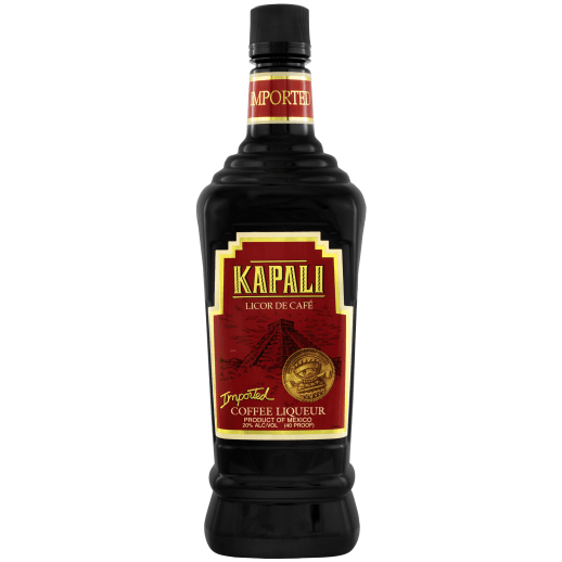 KAPALI COFFEE LIQUEUR 1.75L
