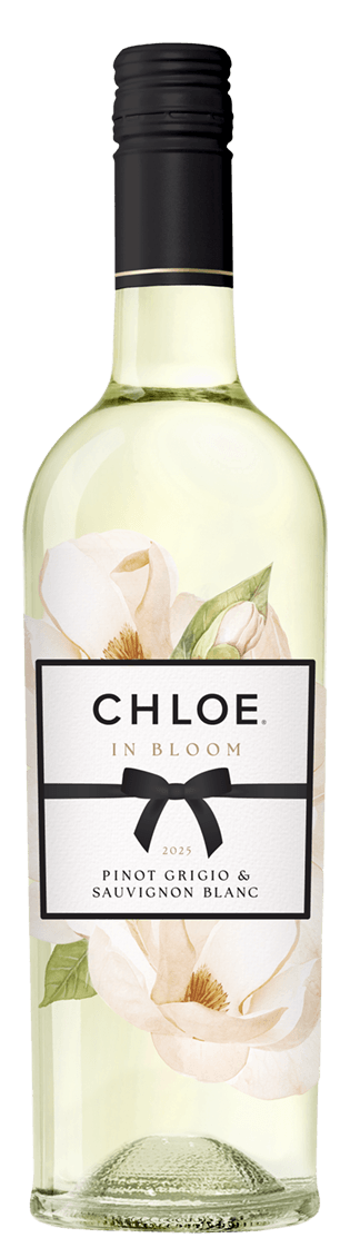Chloe 'In Bloom' Pinot Grigio/Sauv Blanc Blend 750ml