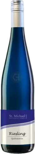 St. Michael Rheinhessen Riesling 750ML