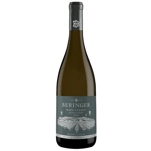 BERINGER NAPA CHARDONNAY 750ML