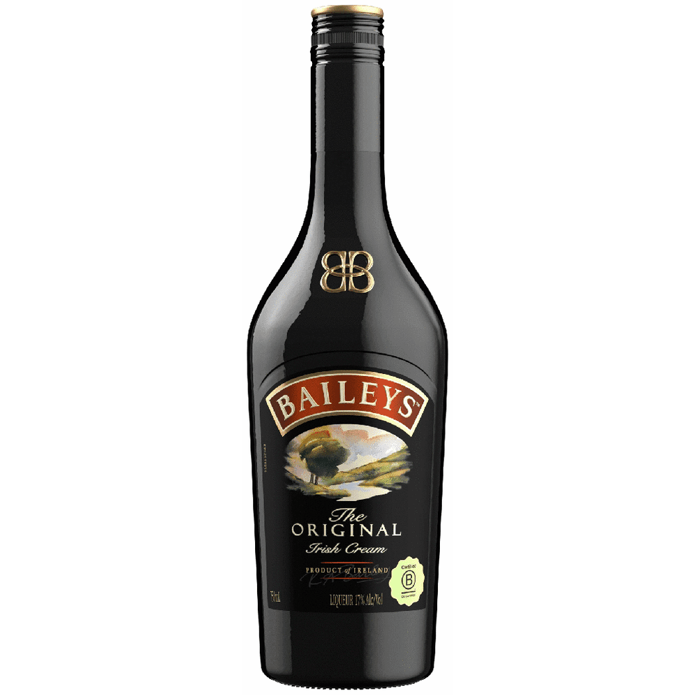 Bailey's Irish Cream 750ML