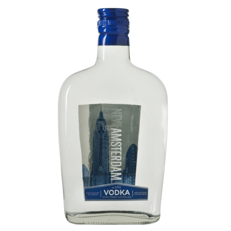 New Amsterdam Natural 375ML