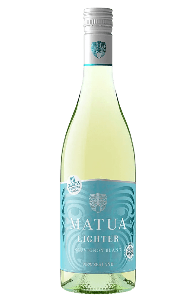 Matua 'Lighter' Sauvignon Blanc 750ML