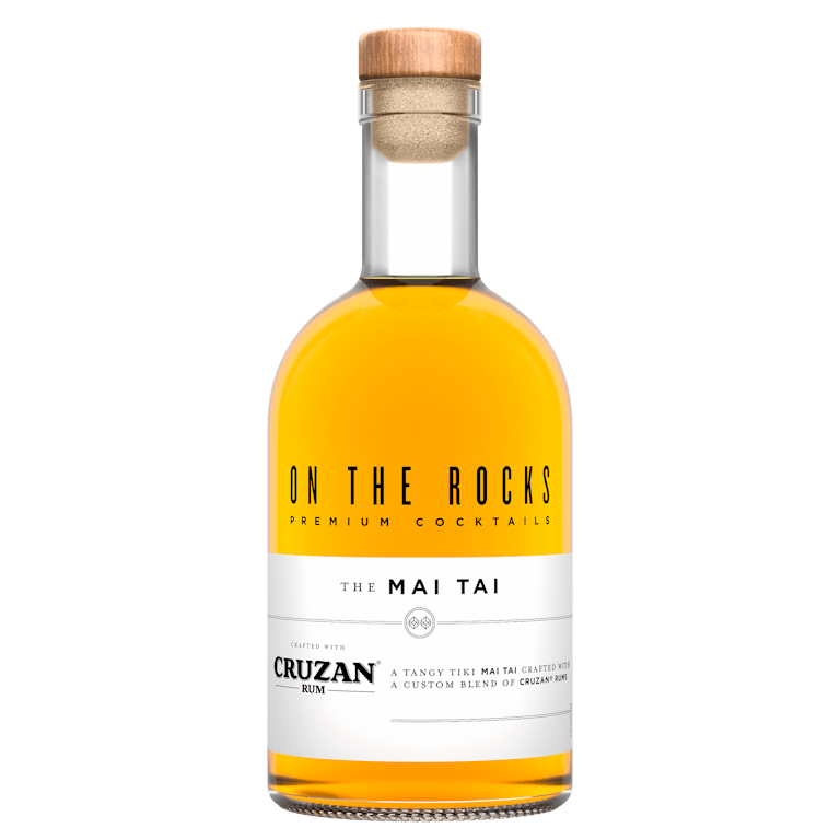 OTR Mai Tai 375ML