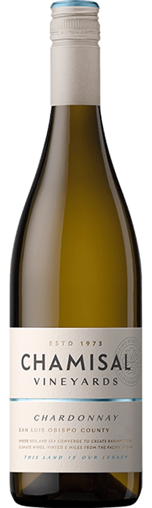 CHAMISAL CHARDONNAY 750ML