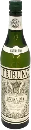Tribuno Dry Vermouth 750ML