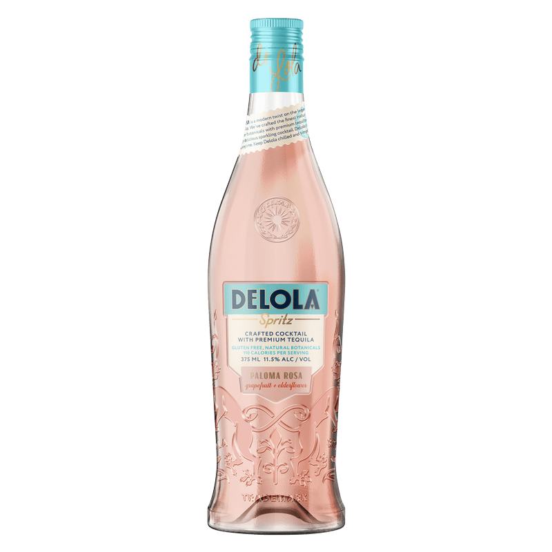 Delola Paloma Spritz 750ML