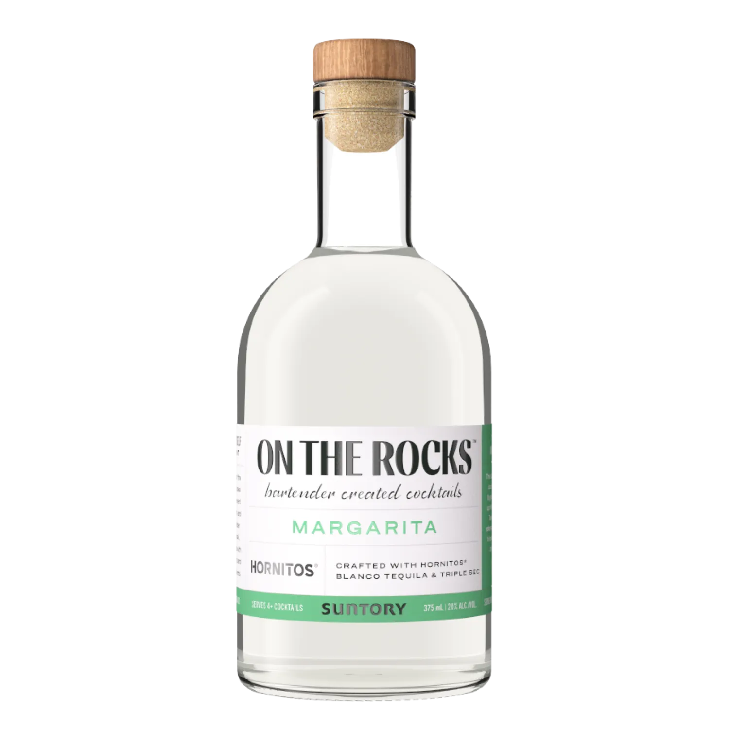 OTR Margarita 375ML