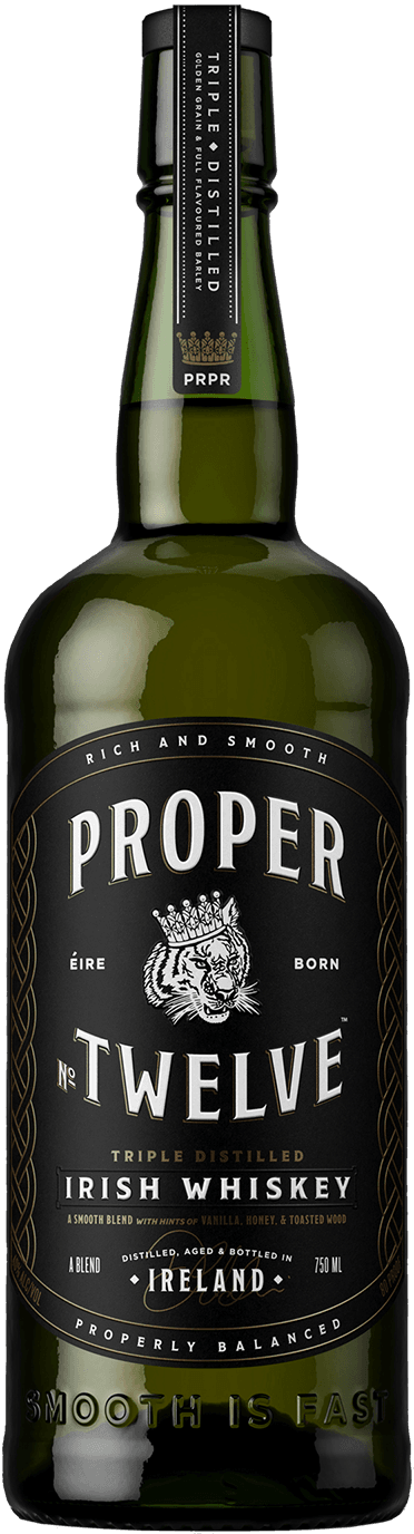 Proper 12 Irish Whiskey 750ML