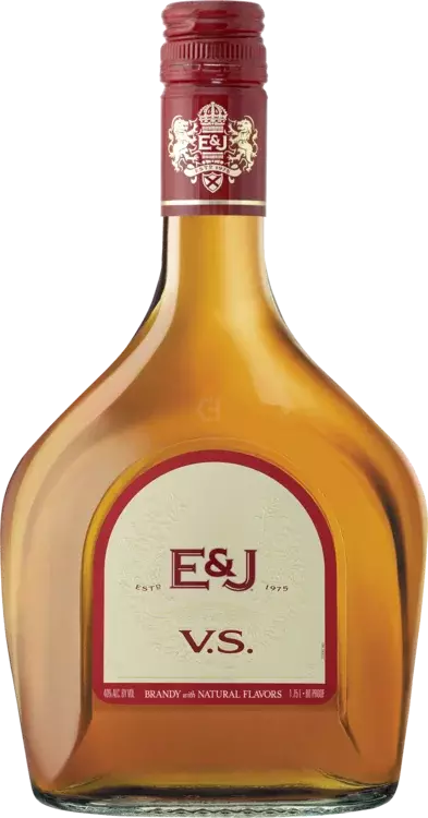 E & J VS 1.75L