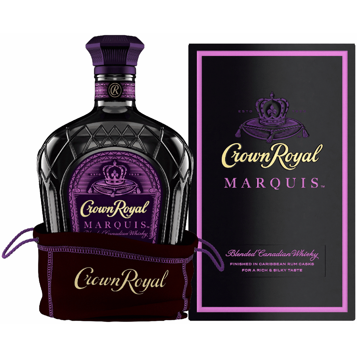 Crown Royal Marquis 750ML