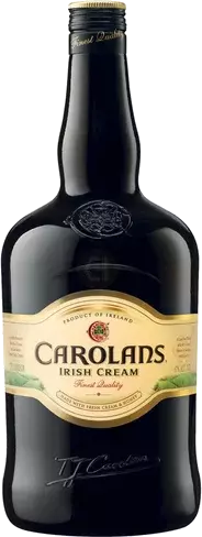 CAROLANS IRISH CREAM 1L