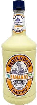 Banana's Over You 1.75L
