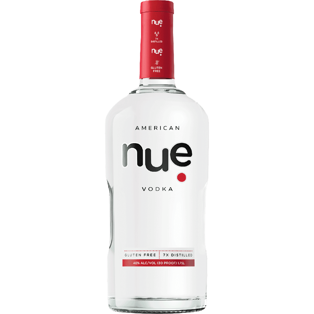 Nue Vodka 1.75L