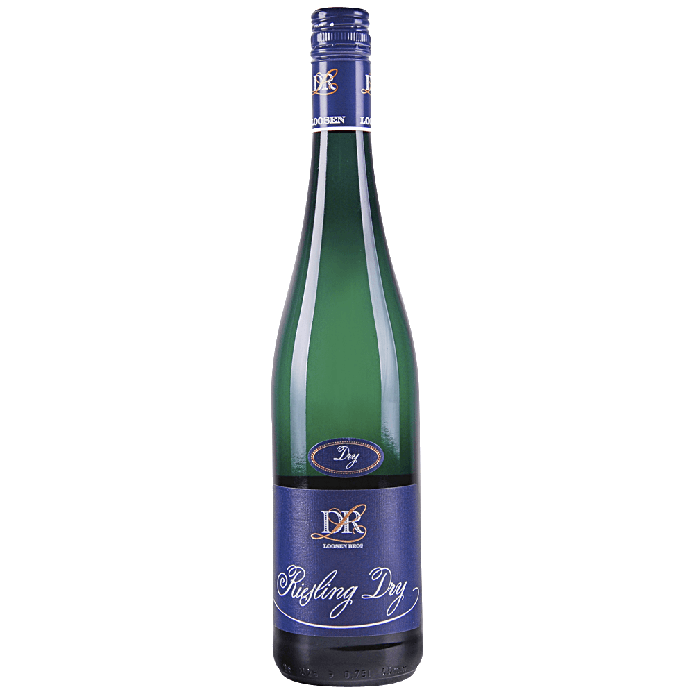 DR L. RIESLING DRY 750ML
