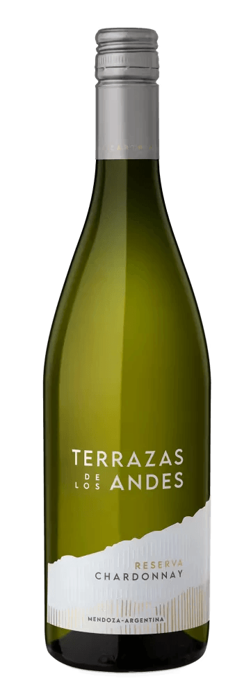 Terrazas Reserva Chardonnay 750ML
