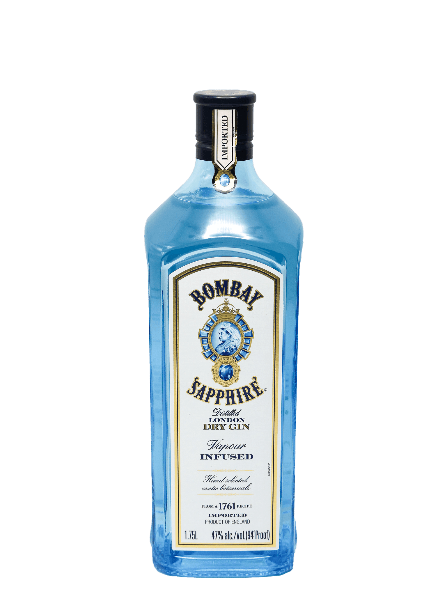 Bombay Sapphire Gin 1.75L