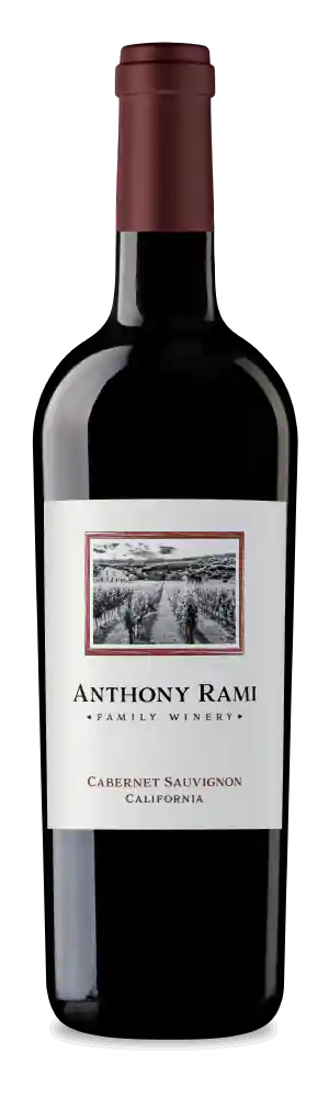 Antony Rami Cab Sauv