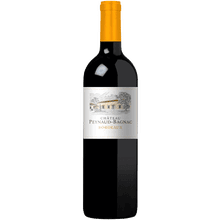 Chateau Peynaud-Bagnac Bordeaux 750ML
