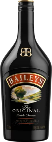 Bailey's Irish Cream 1.75L