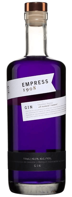 Empress '1908' Gin 750ML
