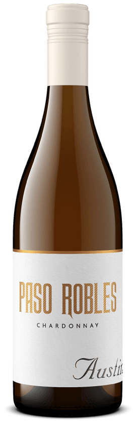 AUSTIN HOPE CHARDONNAY 750ML