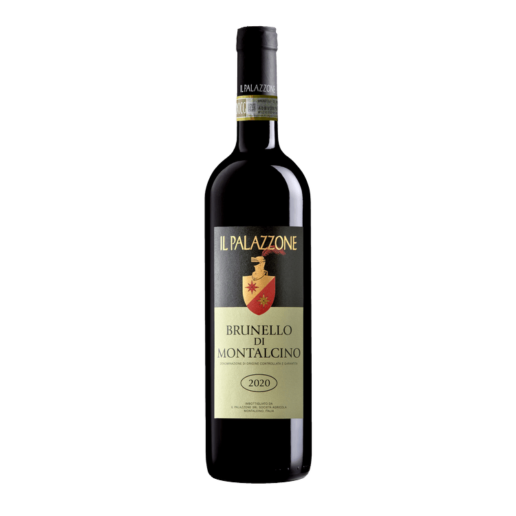 Palazzone Brunelllo Montalcino 2017 750ML