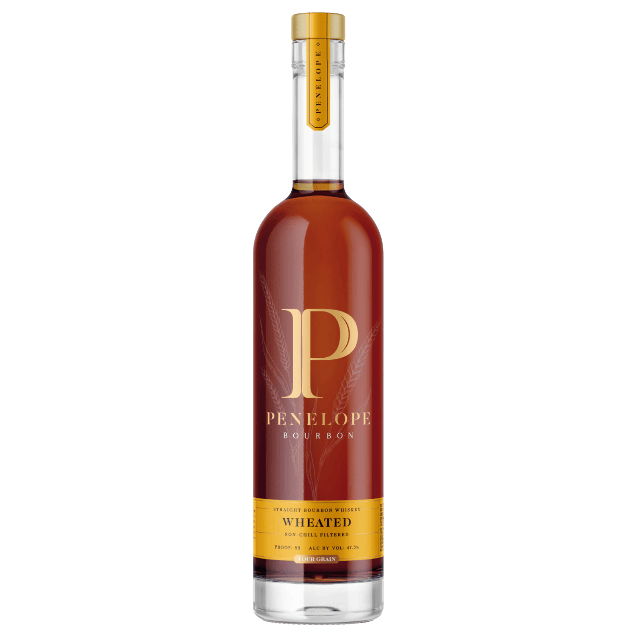 PENELOPE WHEATED BOURBON 750ML