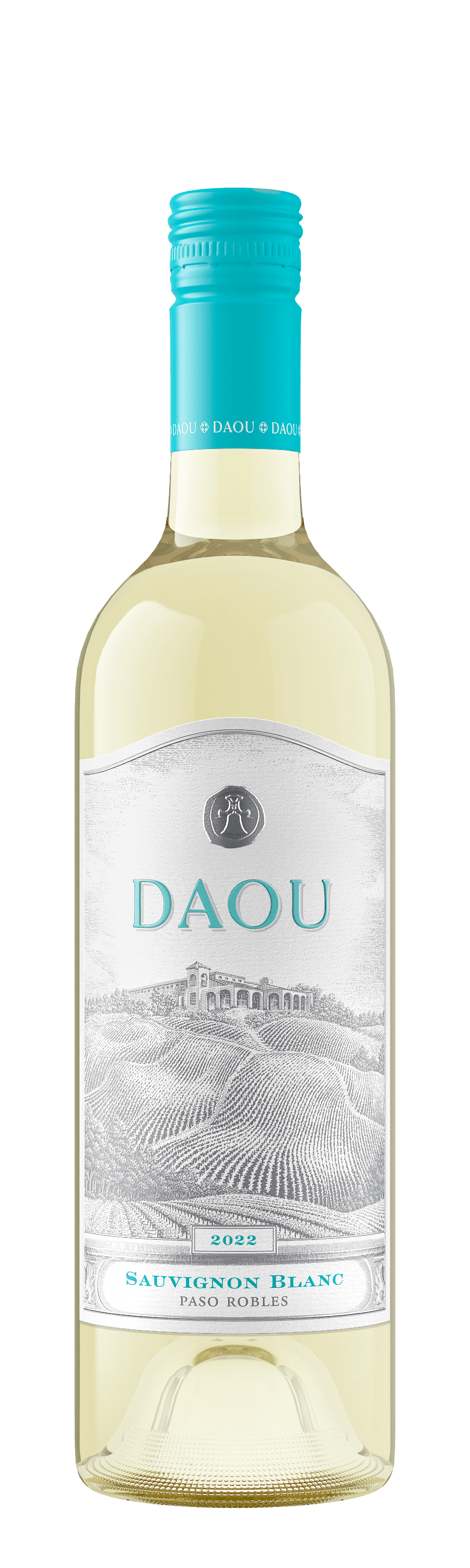 DAOU SAUVIGNON BLANC 750ML