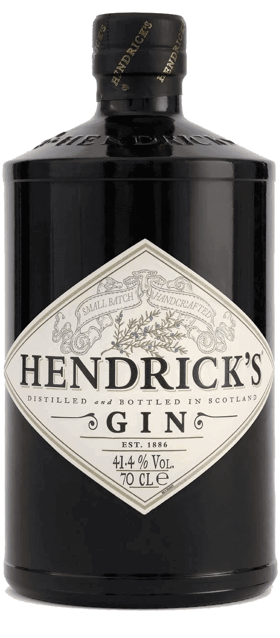 Hendrick's Gin 750ML