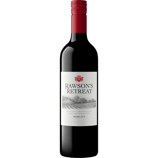 Penfolds Rawson's Retreat Merlot 750ML