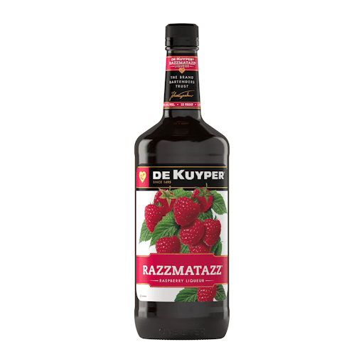 Dekuyper Razzmataz 1L