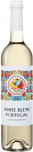 CASA SANTOS WHITE BLEND 750ML