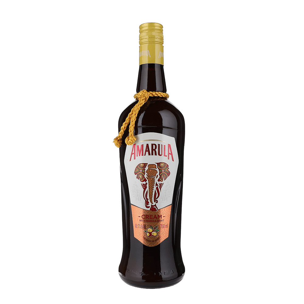 AMARULA CREAM LIQUEUR 750ML