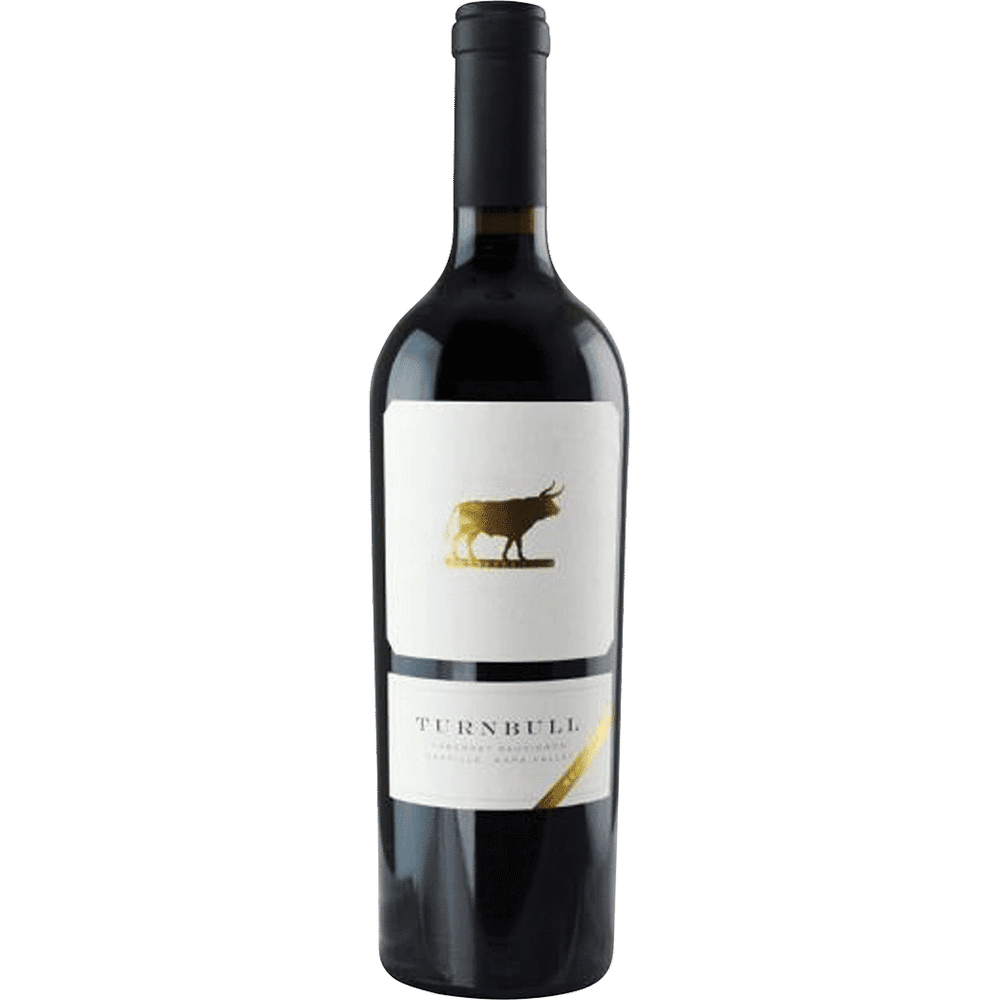 TURNBULL OAKVILLE RESERVE CAB SAUV 750ML