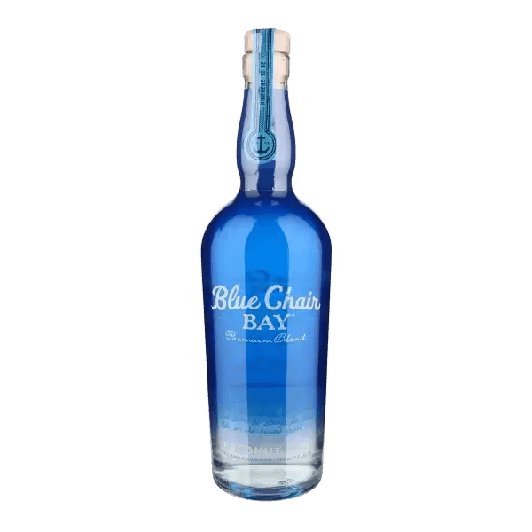 Blue Chair Bay White Rum 1L