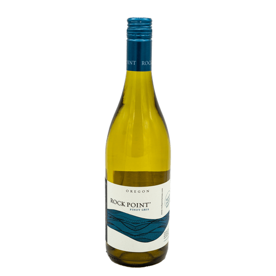 Rock Point Pinot Gris 750ml