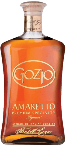 Gozio Amaretto 750ML