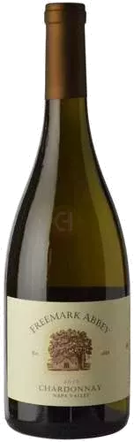 FREEMARK ABBEY CHARDONNAY 750ML